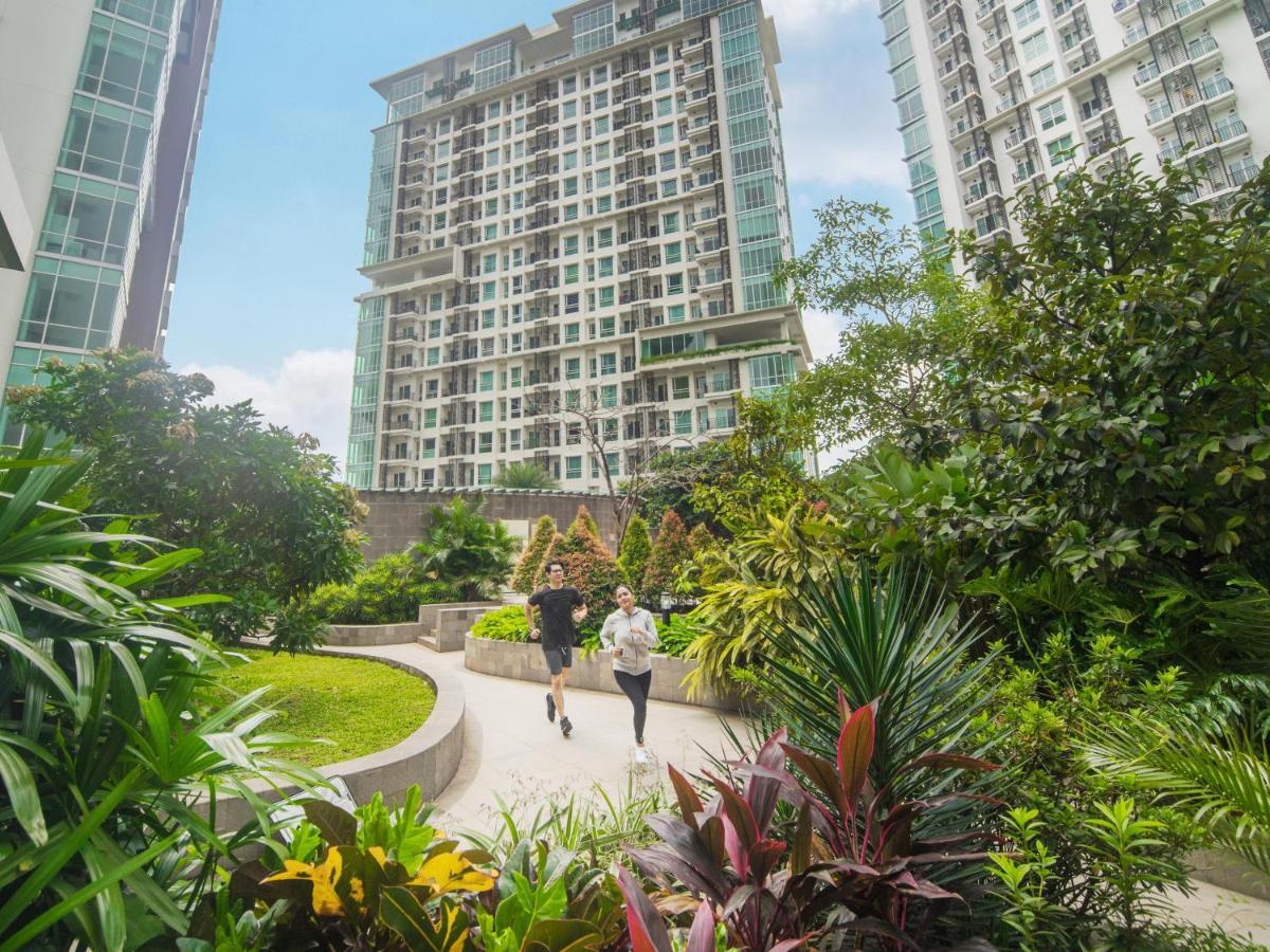 Swiss-Belresidences Kalibata Джакарта Экстерьер фото